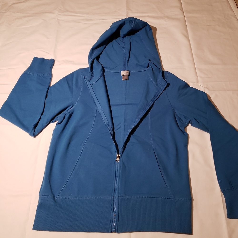 CG by Champion Royal Blue Hoodie